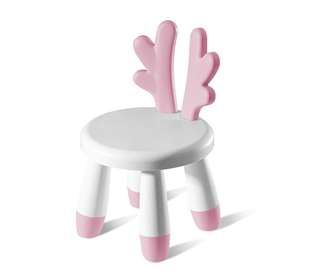 LazyChild – chaise lapin pour enfants, maison, tabouret, meuble d'intérieur, jouet, canapé: C