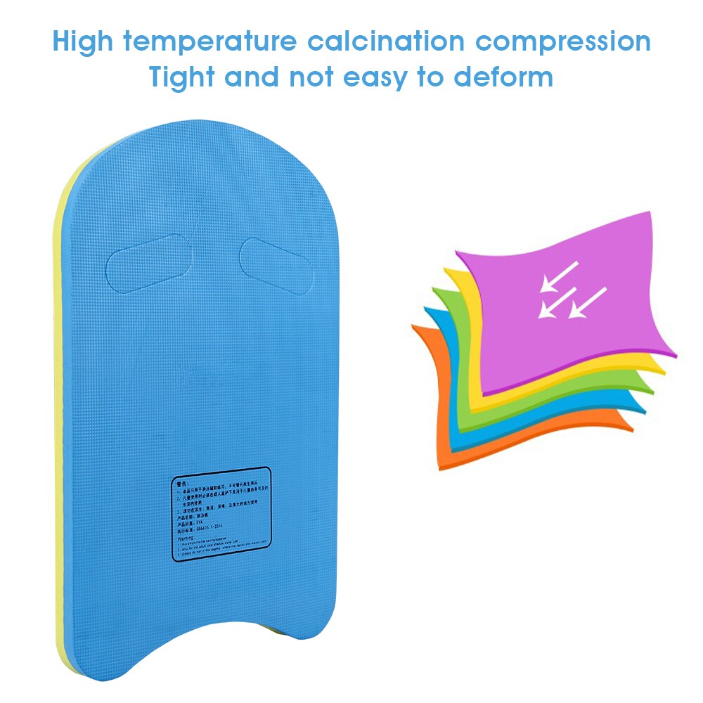 Zomer Zwemmen Board Plaat Surf Water Kind Kids Volwassenen Safe Pool Training Aid Float Hand Foam Board Zwembad Accessoires