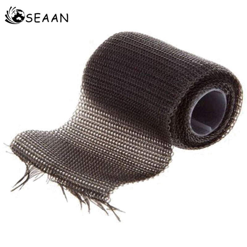 1pcs 1250*50mm DIY Fiber Fix Ridiculously Strong Repair Wrap Multifunctional FiberFix Super Adhesive Tape For Home Garden Tool