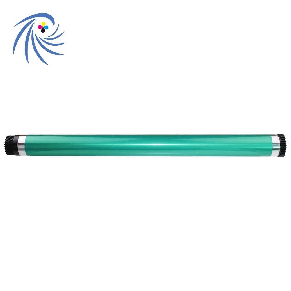 2pcs DR114 OPC Drum for Konica Minolta Bizhub DI 152 181 183 195 Bizhub 162 163 164 180 184 210 211 215 Copier Parts OPC Drum