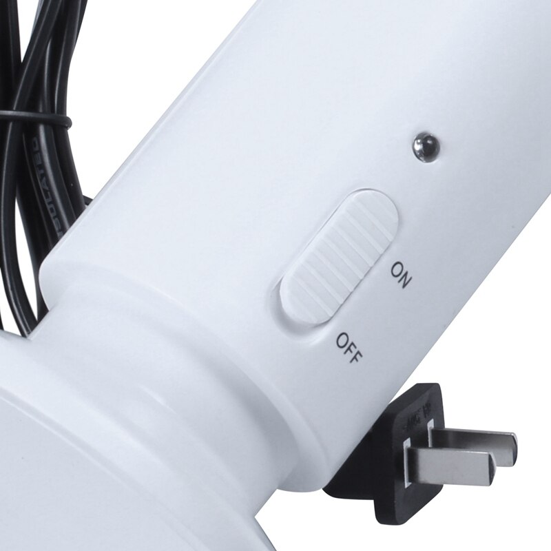 TOD-Negative Ion Air Purifier Air Cleaner Air Ionizer Oxygen Bar Removed Formaldehyde Smoke Dust Pm2.5