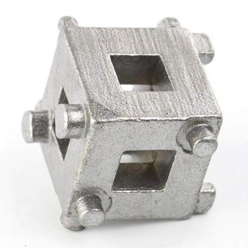 Disc Brake Rear Calliper Piston Square Wind Back Rewind Brakes Square 3/8 inch Tool