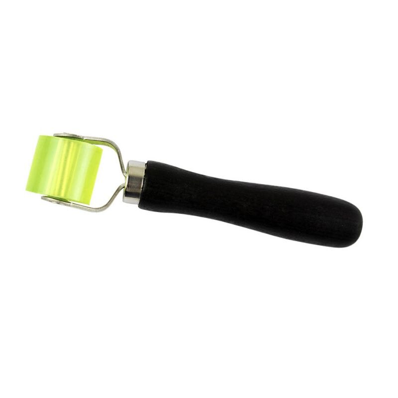 Noise Insulation Car Sound Deadener Application Rolling Wheel Roller Heat Shield Sound Deadening Mat Roller Tool Smooth