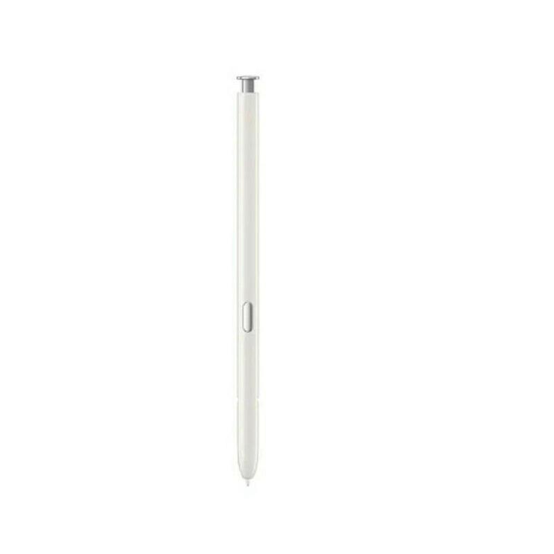 Tablet Accessories Mobile Phone Stylus Screen Pen Capacitive Smart Stylus Plus 10 Lite For Samsung Galaxy Note 10: white