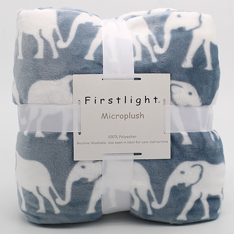 130*180cm håll värmen flanell mjuk babyfilt baby täcke baby fleece namn filt sons fleece filtar täcke för höst och vinter