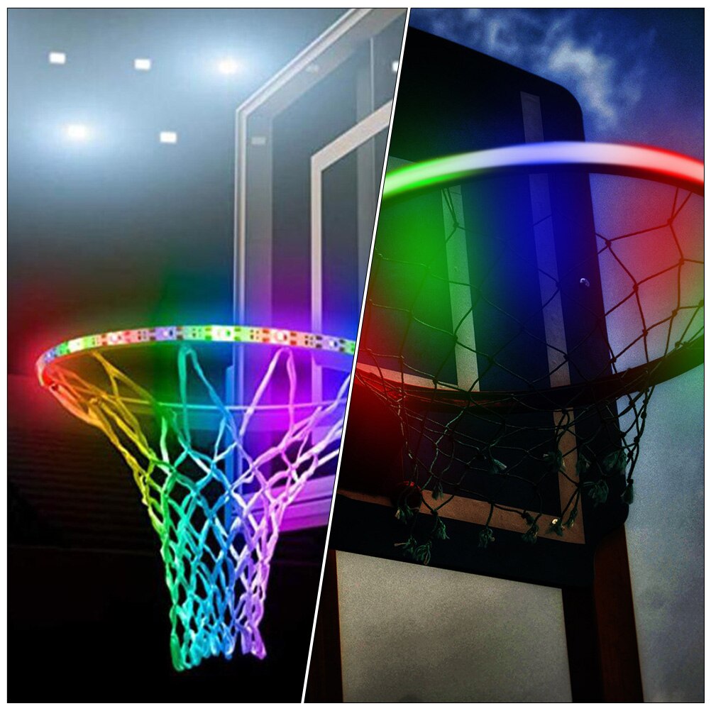 1pc basketball lights, basketball strip lights, led basketball lamps