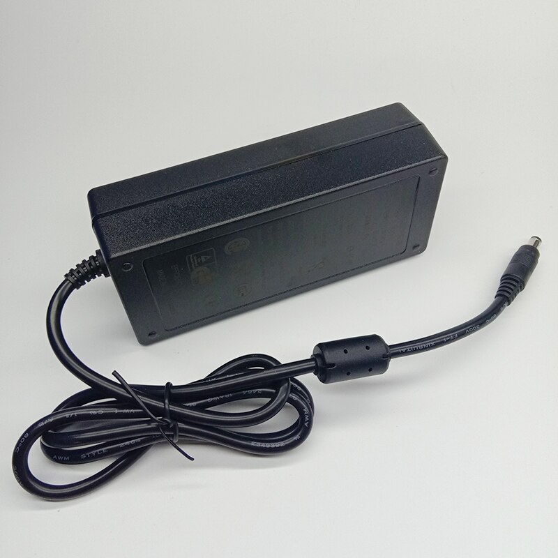 6 V 6A Ac Dc Adapter 6V6A 6 V Universele Voeding Converter 220 6 Volt Schakelende 5.5*2.1-2.5Mm Eu Ons Uk Au Plug Kabel