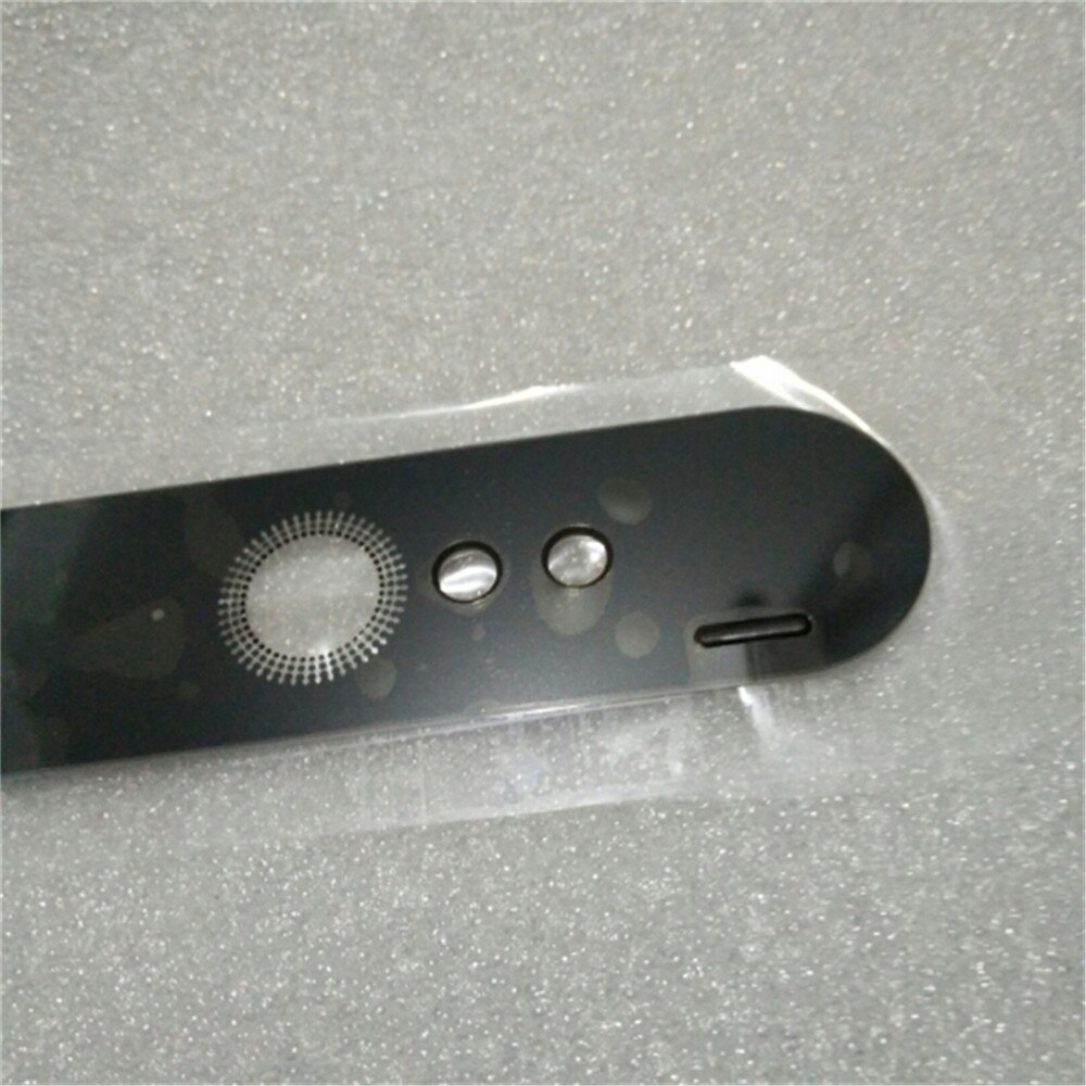 Para Logitech C1000e Brio Cámara Blu-ray tapa de lente cubierta protectora reemplazo de carcasa piezas de reparación