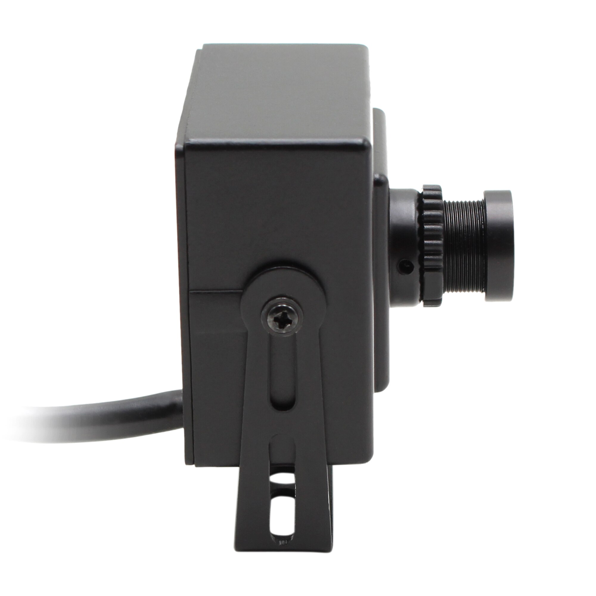 Mini housing for ELP USB Camera Module (Case only, without lens and cable)