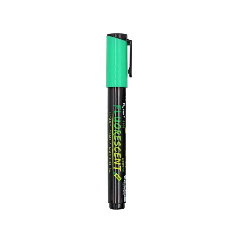1Pc Queen Bee Marker Pen Bijen Honingbij Markering Markeerstift Bijenteelt Benodigdheden Bijenteelt Apparatuur Penseel Bijenteelt Gereedschappen: Green