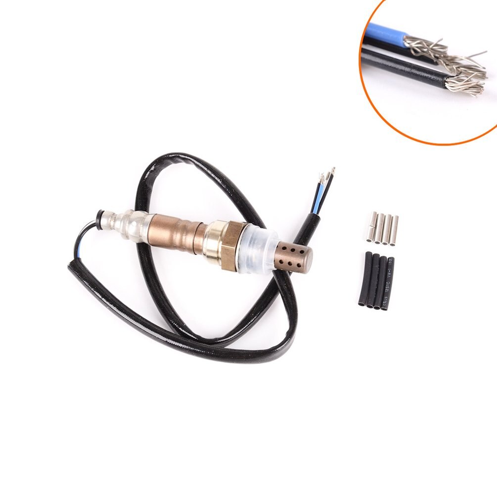 Standard 4-Wrie Universal Lambda Probe Universal Oxygen O2 Sensor 234-4209 for 325CI 325 Vehicle Accessories
