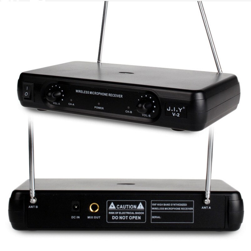 Handheld Wireless Karaoke Microphone Karaoke player Home Karaoke Echo Mixer System Digital Sound Audio Mixer Singing Machine