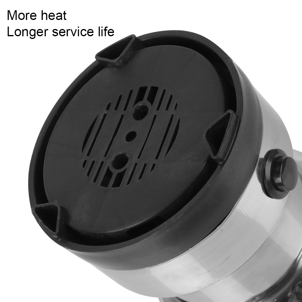 Máquina trituradora de granos, trituradora de granos, nueces, especias, cocina, multifuncional, cuchillas picadoras de café, molinillo de café eléctrico para el hogar