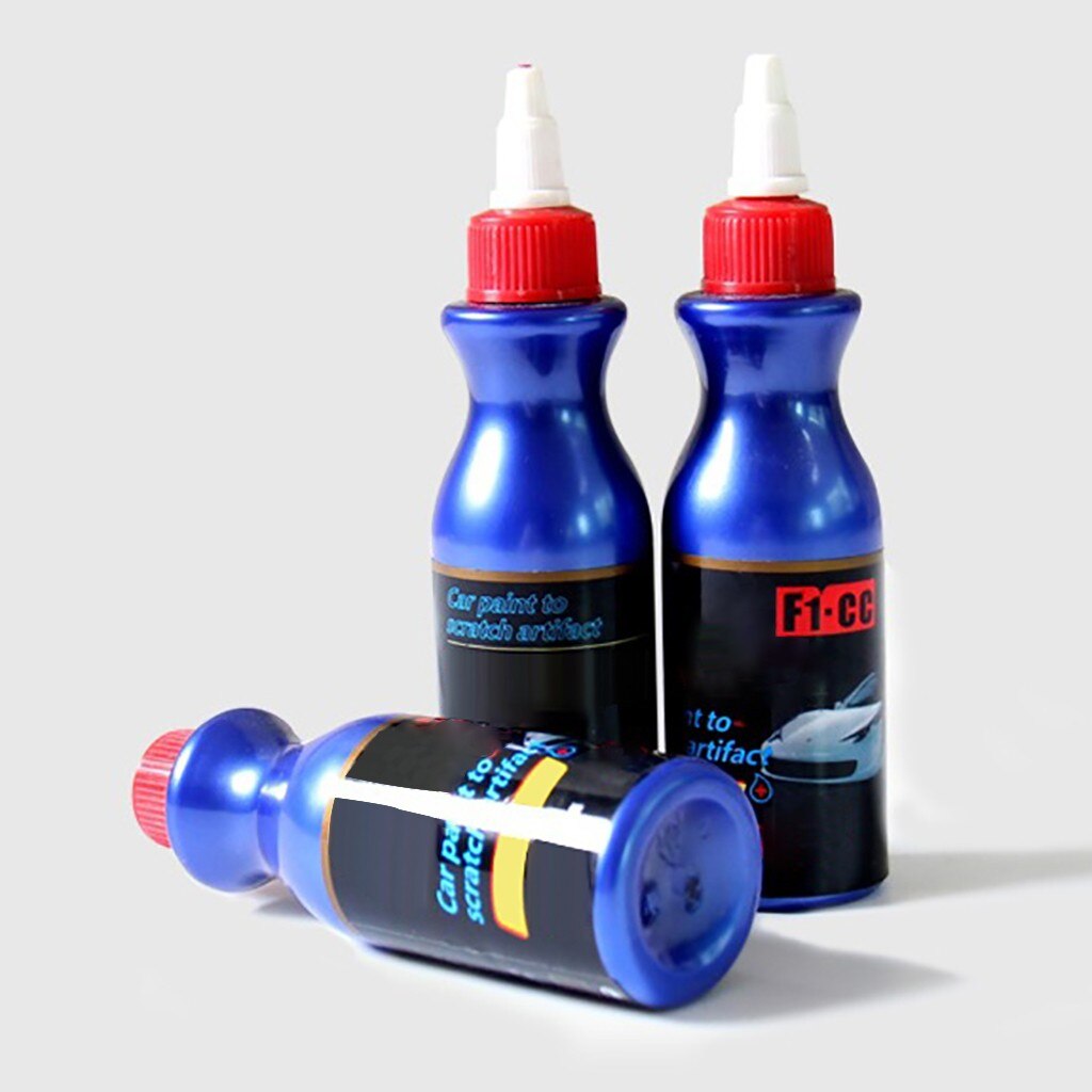 Auto Body Compound Scratch Swirl Remover Kit Auto Verf Om Kras Auto Kras Reparatie Kits Ultimate Auto Scratch Remover Restorer