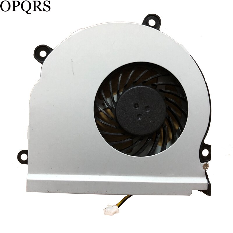 Laptop Cpu Cooling Fan Voor Samsung NP350E7C NP350... Grandado