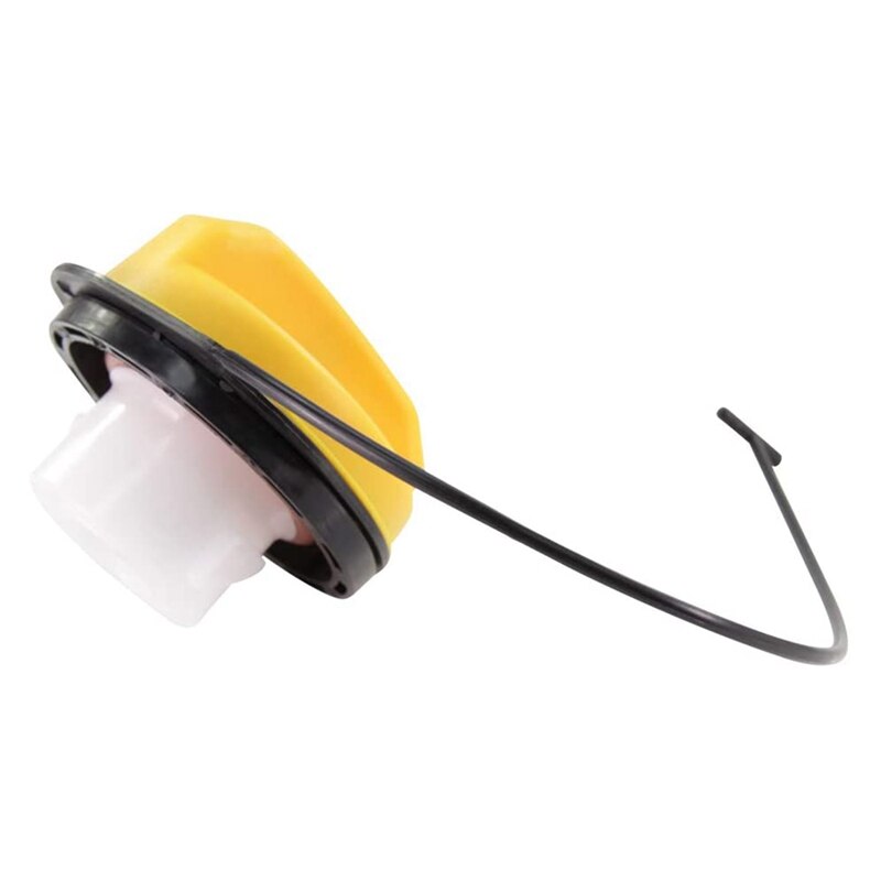 Fuel Tank Cap - Gas Tank Cover for Cadillac Escalade Chevrolet GMC GM GT295