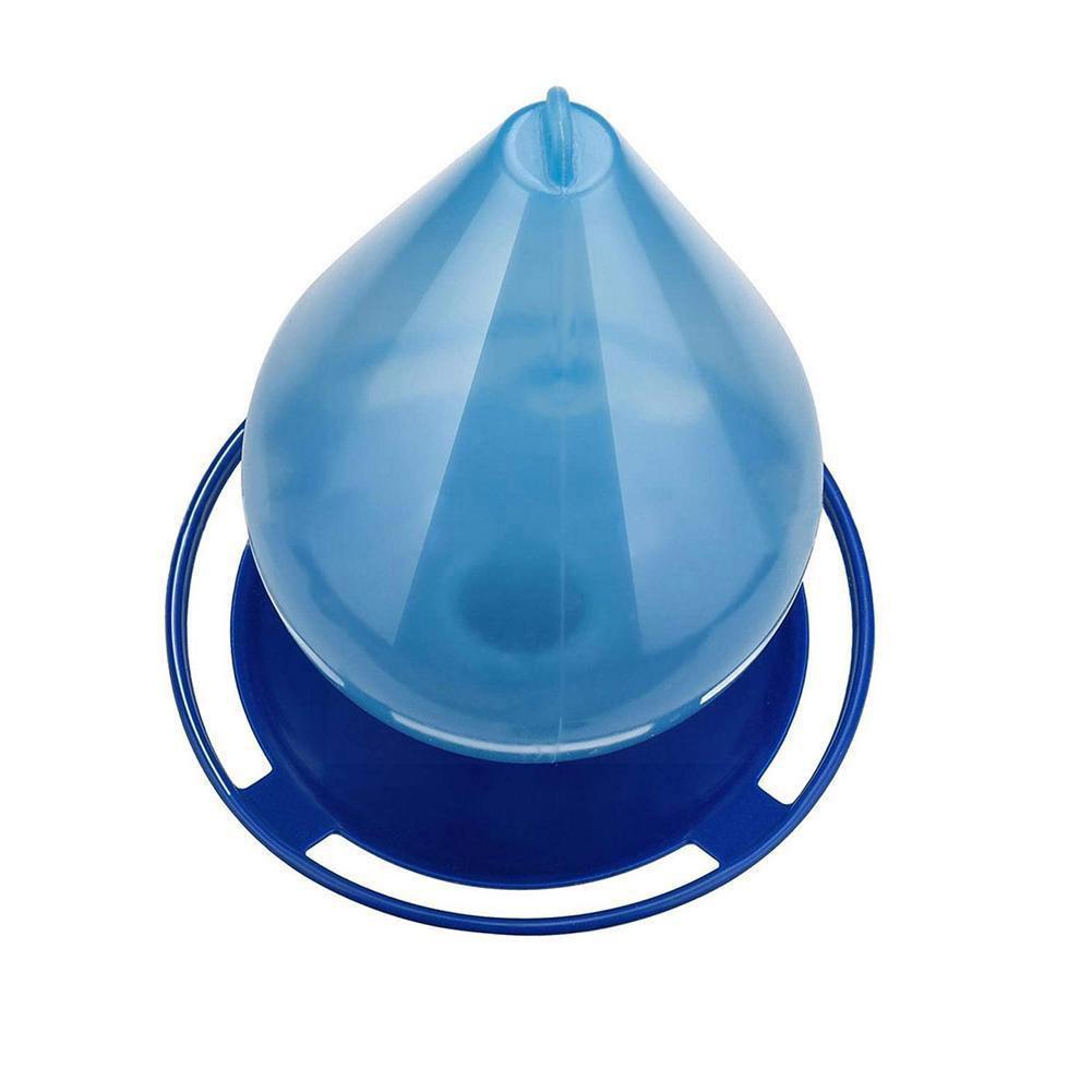 Bird Feeder Automatic Water Dispenser Bird Food Hanging Tools Bird Outdoor Bath Wild Pet Feeder Bird Shape