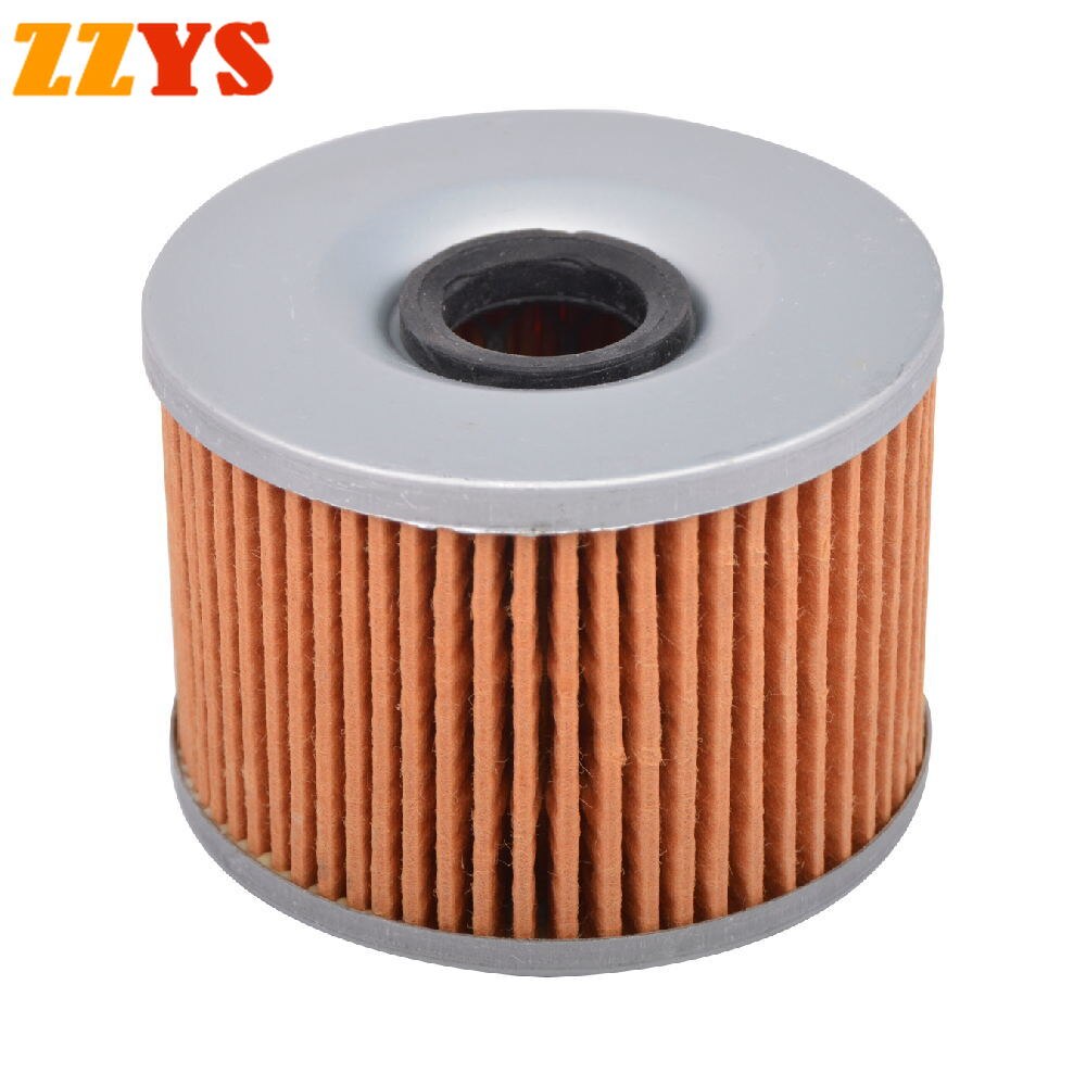 Motorcycle Oil Filter For Yamaha XJR1200 SP XJR1300 XJR13005WM FJ1100 FJ1200 FZR1000 FZR750 FZX750 FZ750 FZX700 FZ700 FZX7502JE