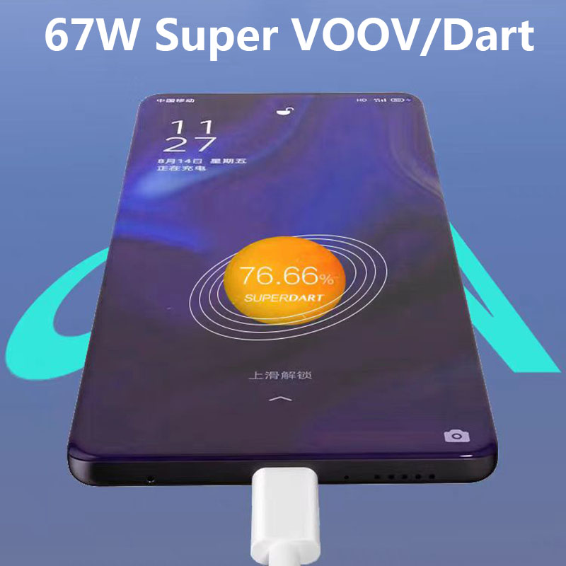 Originele Realme 67W oplader EU/US SuperVOOC snellaadadapter Type C kabel voor Realme 12 11 10 Pro+ GT 2 3 5 6 7 Pro Neo 2 3