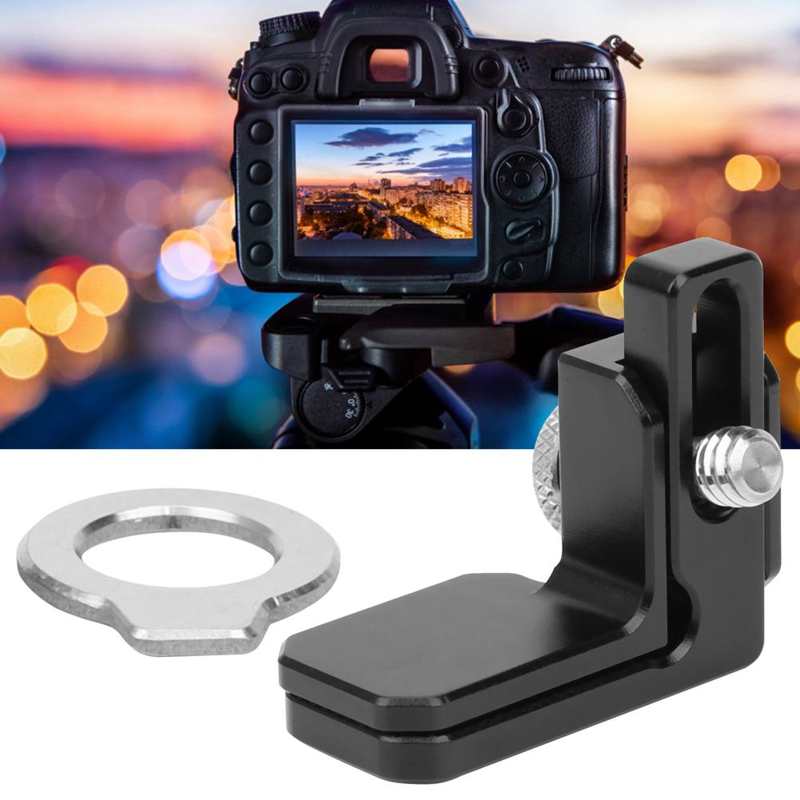 Camera Kooi Aluminium Hdmi Camera Kooi Universele Kabel Klem Vaste Fotografie Apparatuur Onderdelen Kabel Klem