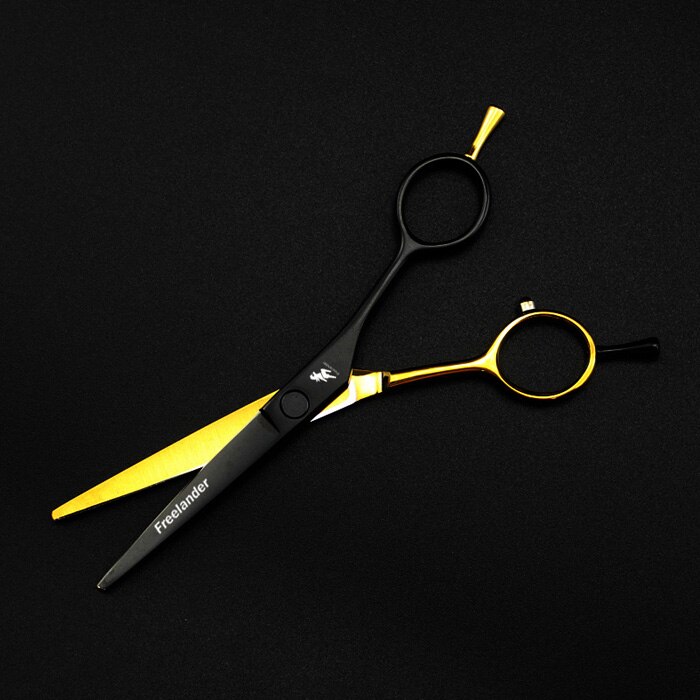 Bangs Scissors Top 5.5 inch Bangs Hair Cutting Tool Scissors Hair... – Grandado