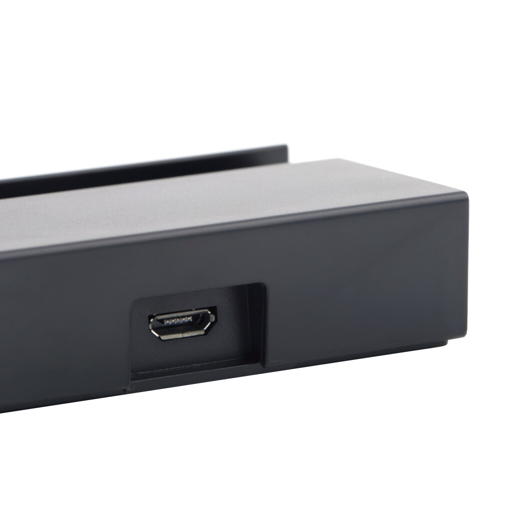 1pc DK39 base de carga magnética BASE DE cargador de escritorio para Sony para Xperia Z2 Tablet