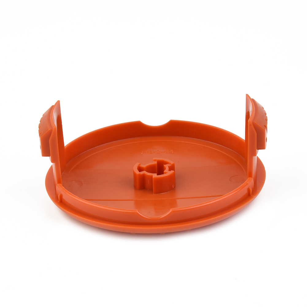Spulenabdeckung für Black & Decker GH400 Typ 1/2/3/5, GL4525 Typ 1, GL5028 Typ 1, für Rasentrimmer 385022 -03 Elektrowerkzeuge für den Garten
