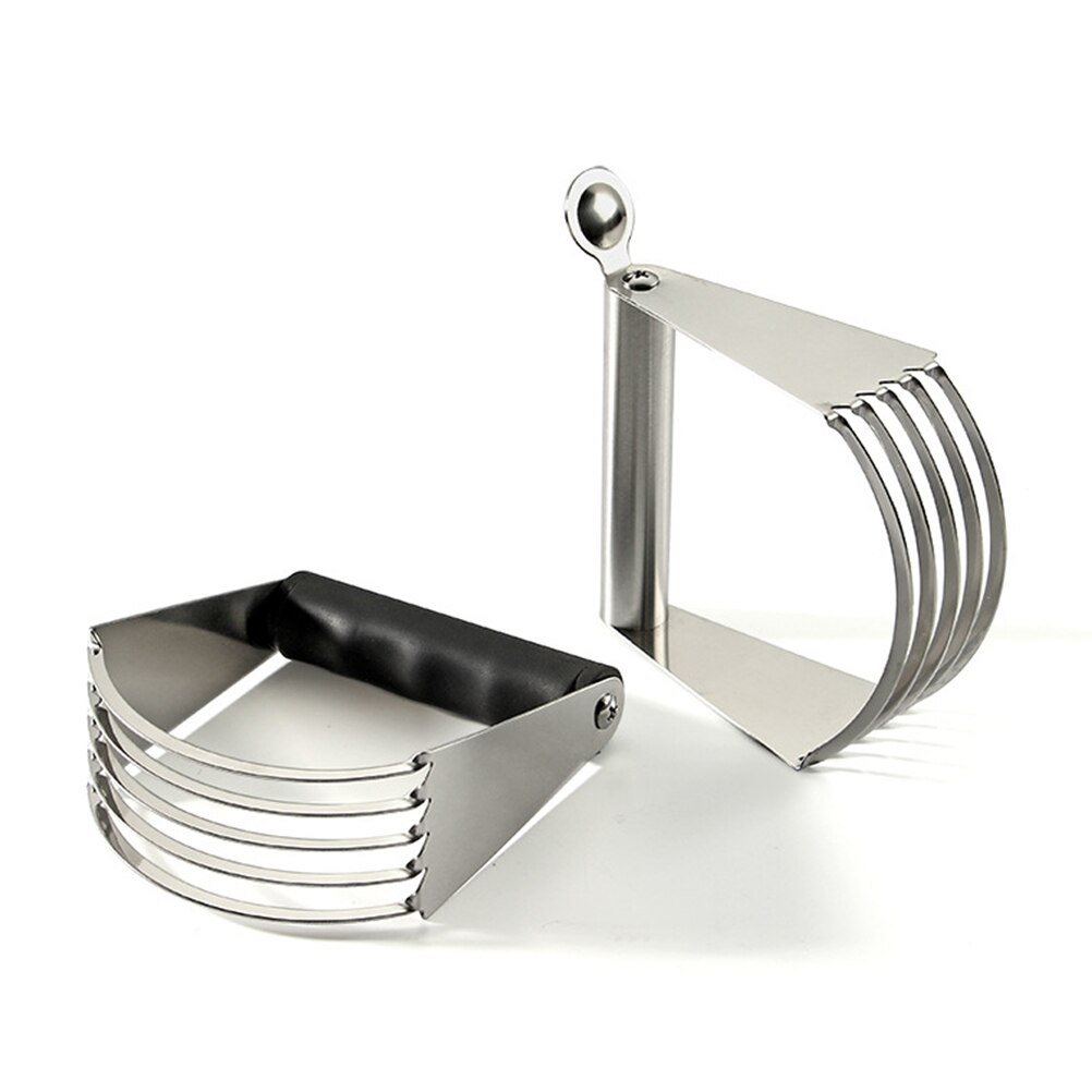 Chef Dough and Pastry Blender Pastry Cutter Baking Pastry Utensils