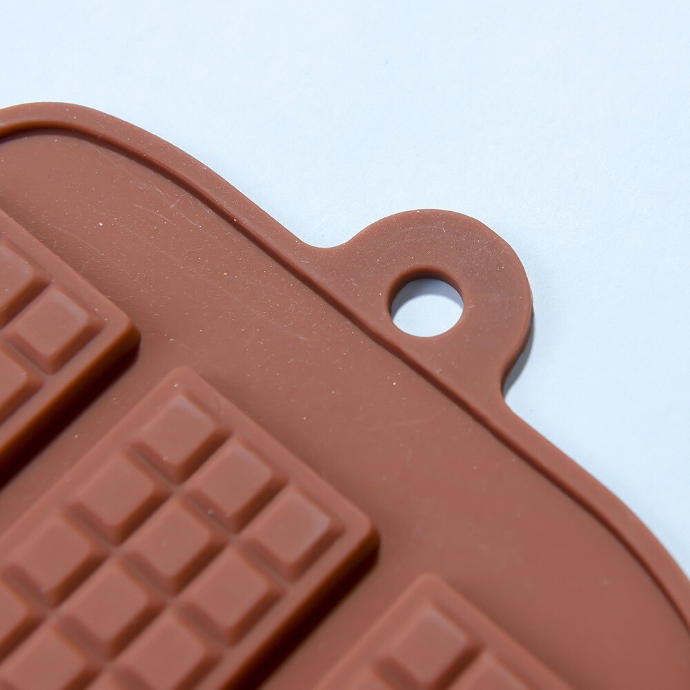 Våffeljärn för barn silikon kakform våffelform silikon bakform set nonstick silikon bakform set
