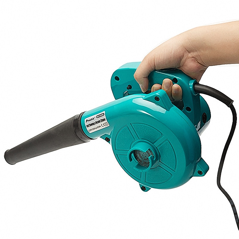 600W elektryczna dmuchawa powietrza odkurzacz prochowiec robić czyszczenia komputera pył Soplador dmuchawa elektryczna