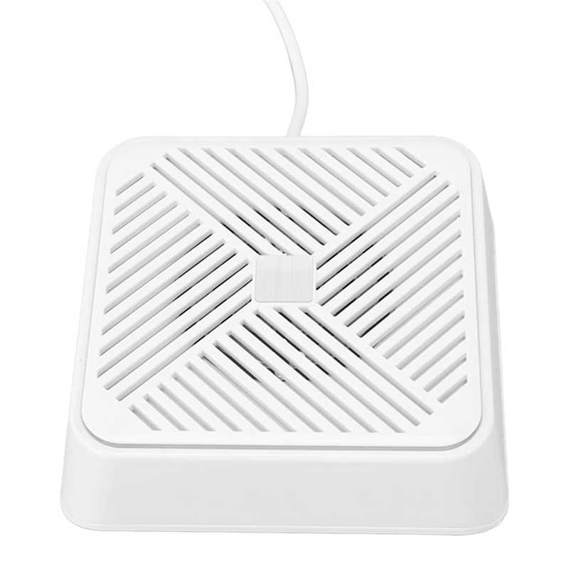 HLZS-Mini Ultrasonic Washing Machine, Portable USB Dishwasher For Kitchen Sink, High Frequency Power Cleaning Removal