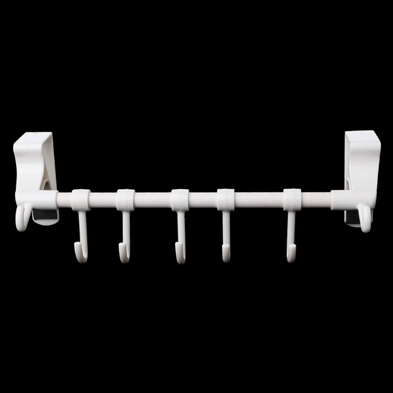 Keukenrol handdoekhouder hangende deurhaak houder badkamerplank