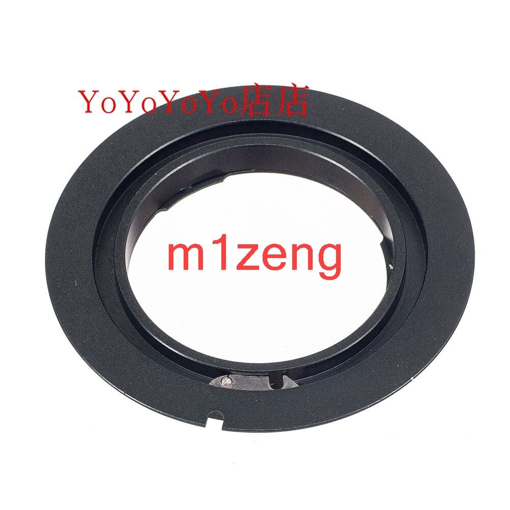 EXA-ef Adapter ring for exakta exa mount lens to canon 1dx 5D2 5d3 5d4 6d 7D 7dii 60D 80d 77d 90d 600D 650D 760D camera
