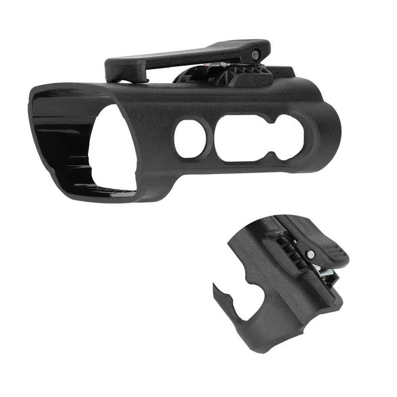 Universal Radio Carry Holder for Motorola APX 6000 8000 PMLN7901A PMLN7901 PMLN5709 Portable Radio Carrier Carry Holder Case