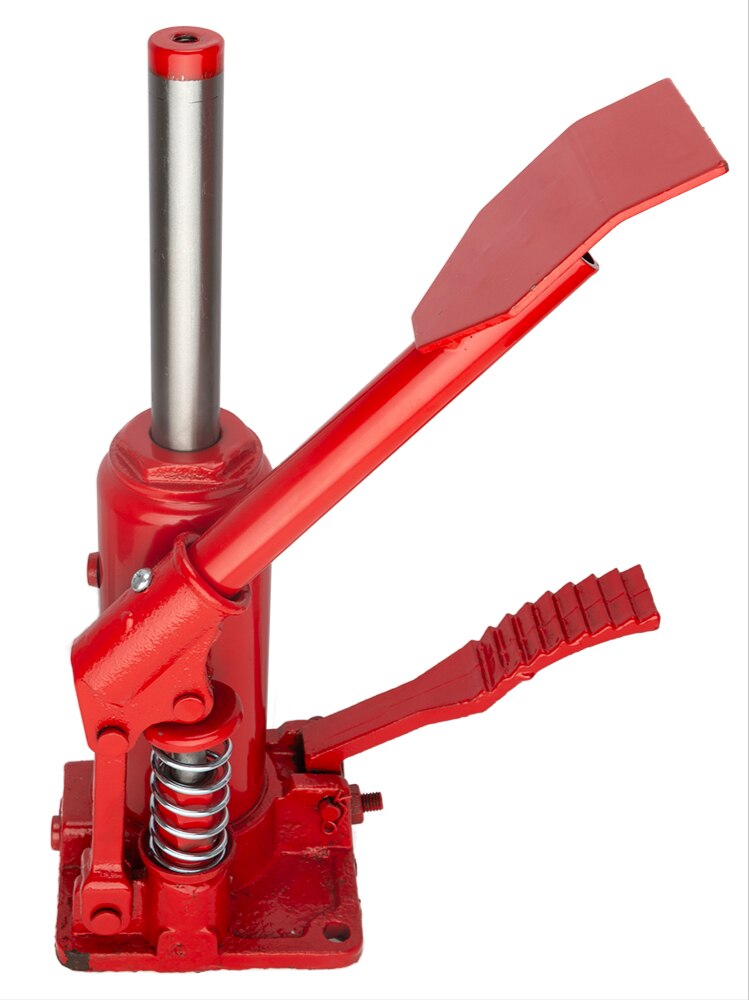 Foot-operated Hydraulic Jack Car Vertical Car 3 Ton Jack SUV Off-road Vehicle Tire Change Tool