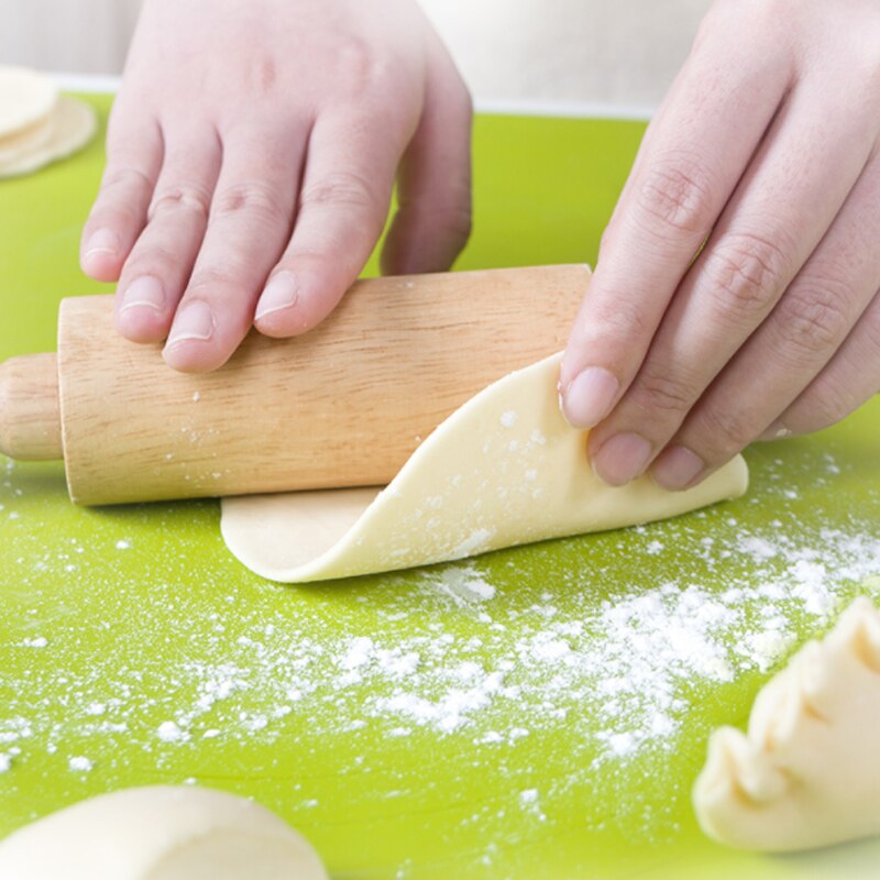 29*26 Silicone Kitchen Kneading Dough Mat Cookie Cake Baking Mat Tools Thick Non-stick Rolling Mats Pastry Accessories Sheet Pad