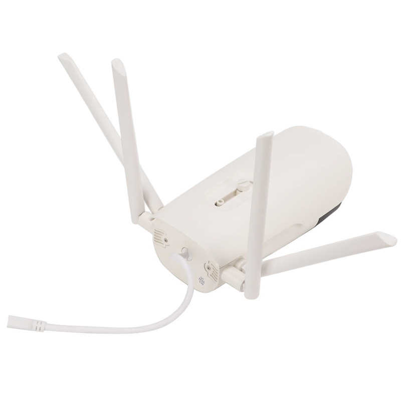 Smart Net Camera Motion Detection Wireless Camera 2MP HD Night Video for Outdoor