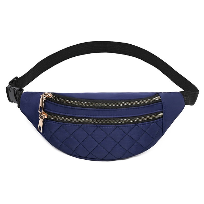 Cinturón de pecho con forma de plátano para hombre y mujer, riñonera para hombre y mujer, bolso Murse, riñonera de fila de riñón