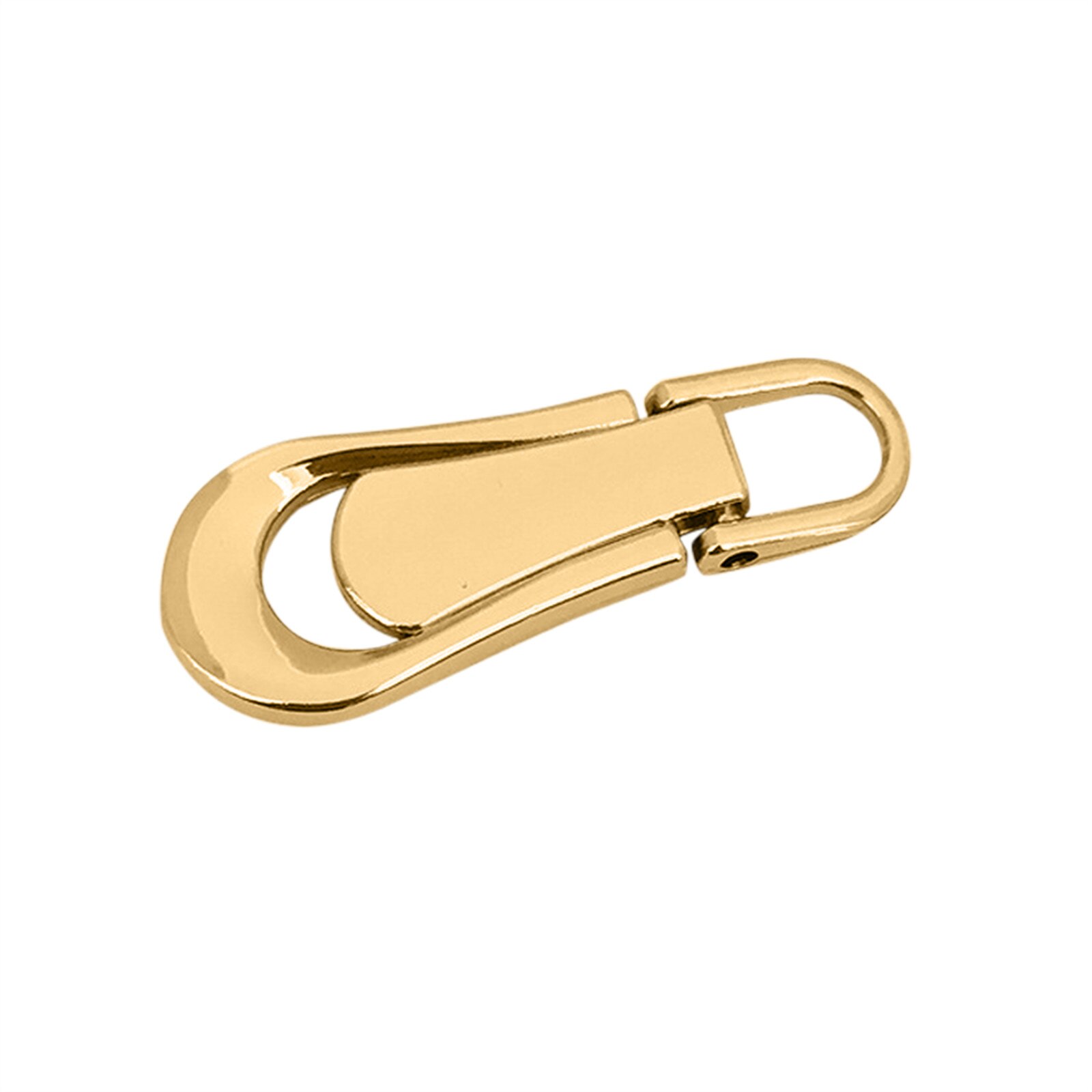 Zipper Sliders Multifunctional Detachable Zipper Puller Set DIY Sewing Supplies Zipper Lightning Repair Kits zamki błyskawiczne: 1PC C