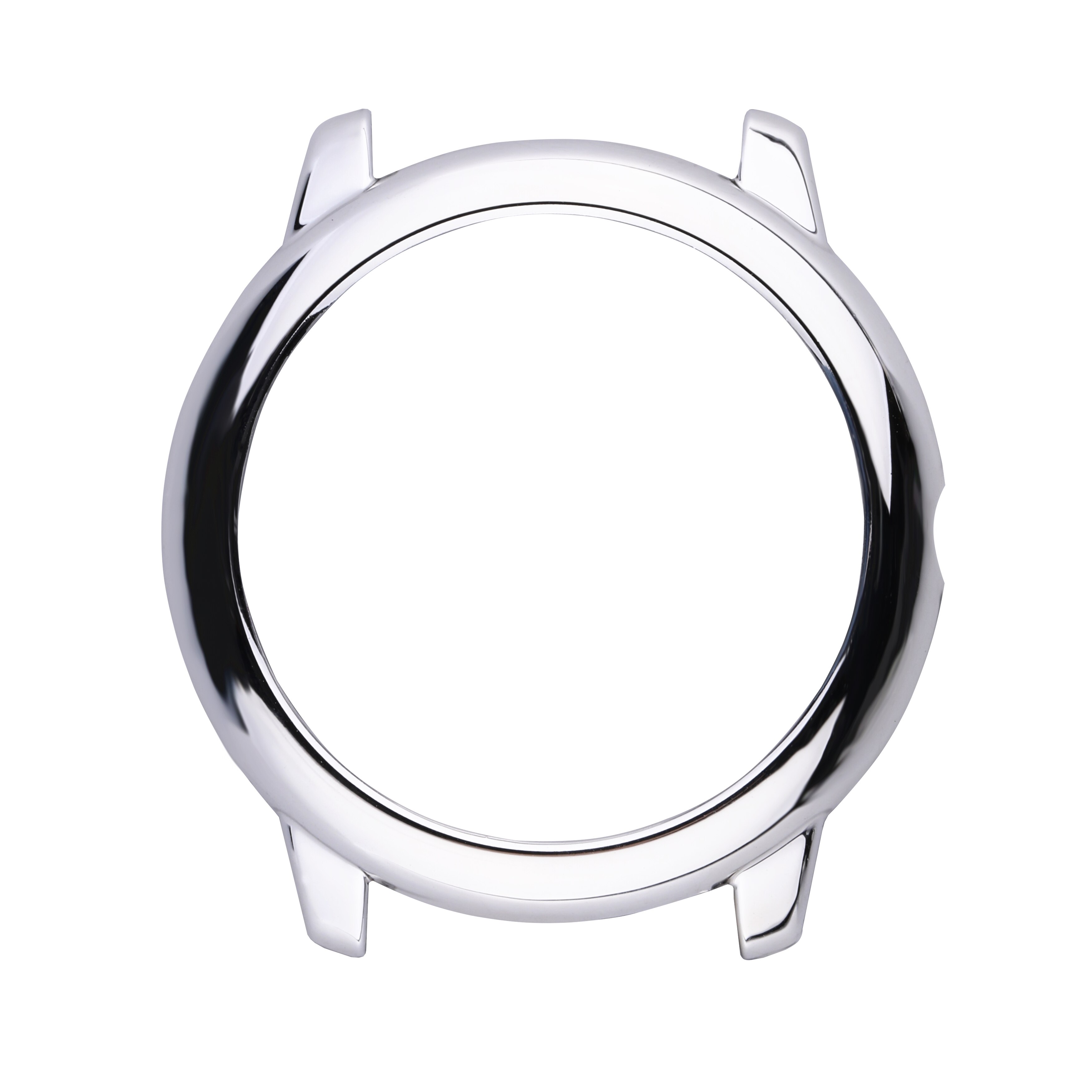Xiaomi Haylou – coque de montre solaire LS05, boîtier de Protection rigide, antichoc, accessoires de bracelet,