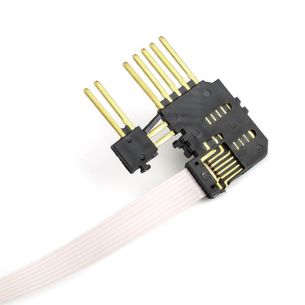 Replacement Repair Wire Cable 8200216459 8200216454 8200216462 For Renault Megane II Megane 2 Coupe Break Combination Coil Cable