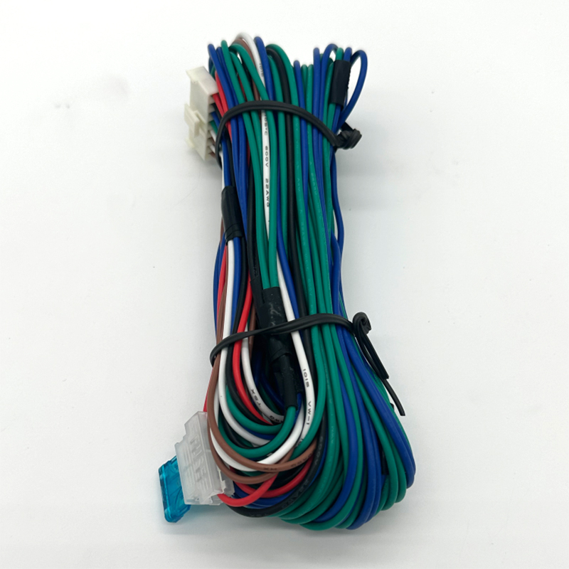 24v lastbilar fjärrstyrt centrallåssystem för dörrar automatiskt nyckellöst låssystem styr dörrlåsning och upplåsning med blinkande riktningsljus