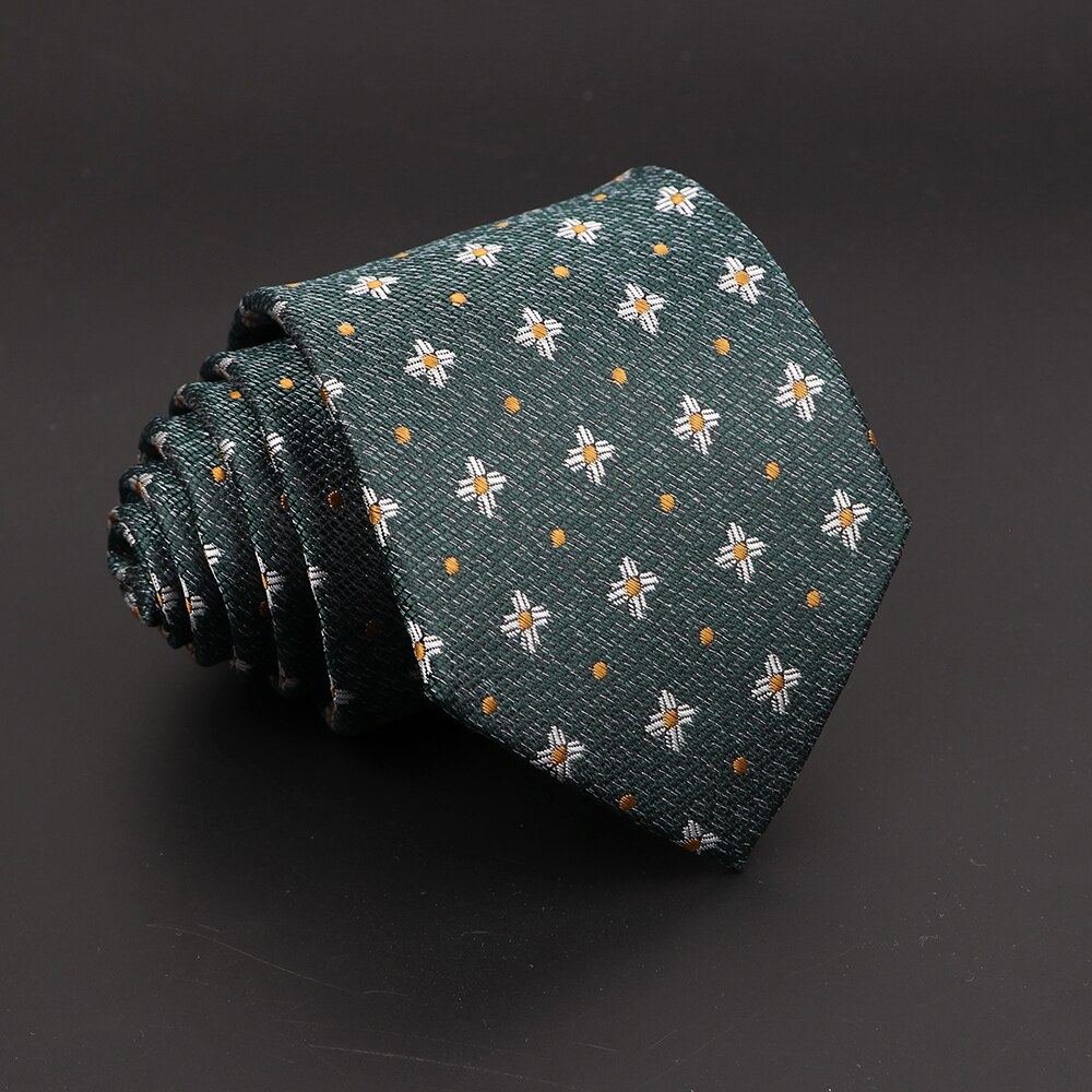 Neue männer Klassische Plaid Krawatte Luxus Streifen 8cm Jacquard Krawatte Alle-Spiel Krawatte Für Geschäft Hochzeit Party täglichen Verschleiß Zubehör: 26