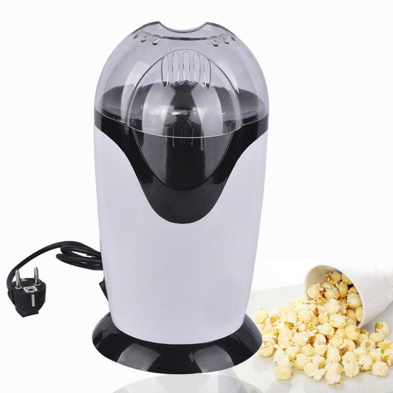 PH-1600 Small household electric mini popcorn machine fully-automatic Fully Automatic Popcorn Machine Household Smal