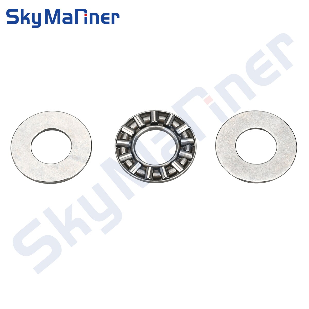 93341-414V1 Needle Thrust Bearing For Yamaha Parsun Outboard Motor 9.9HP 15HP Replacement Parts 93341-41414