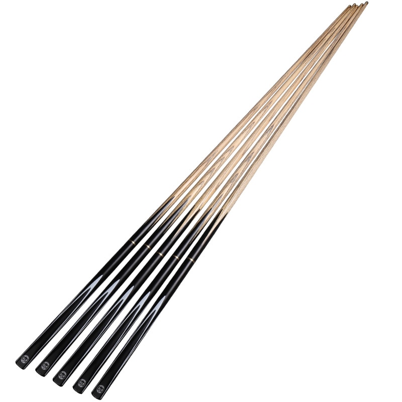 Fabriek Prijs Handgemaakte 57 "3/4 Snooker Keu Voor Verkoop
