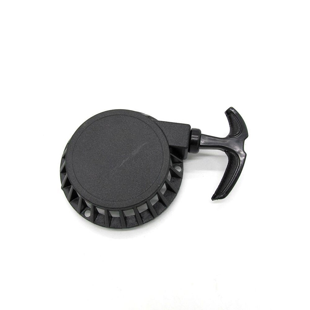 Motorcycle 2 stroke hand pull starter 97mm Pull Start for Mini Pocket super Dirt Bike ATV Scooter 47-49CC NST JCL soft starter