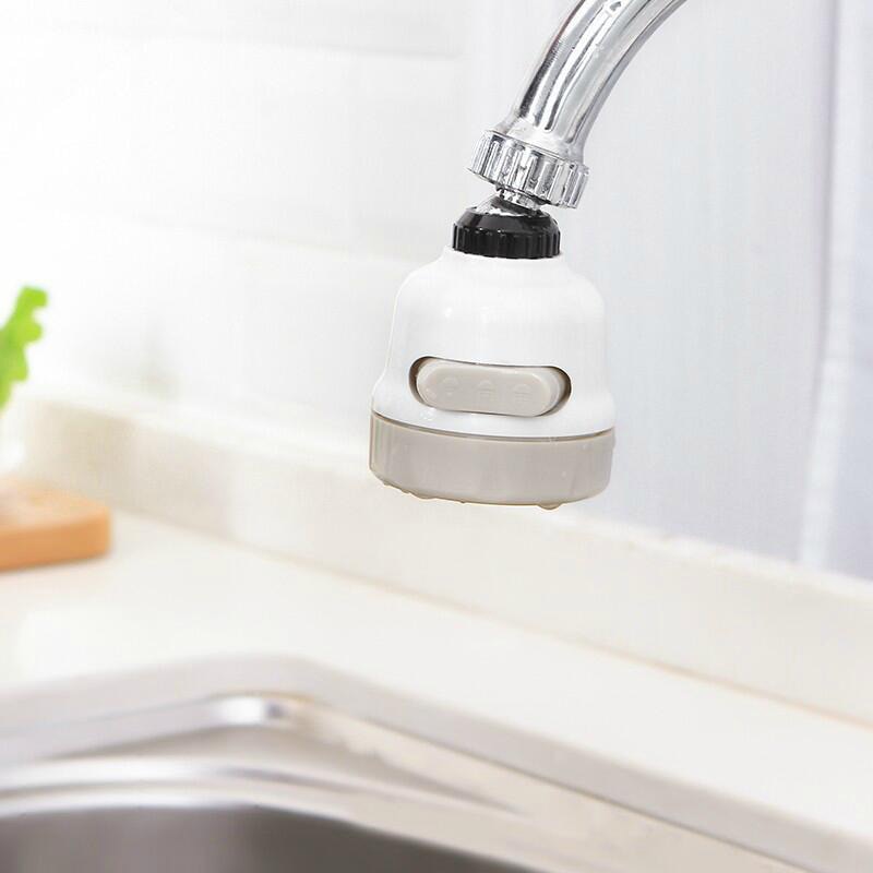 1Pcs Thuis Keukenkraan Tuiten Huishouden Keuken Mini Kraan Tap Filter Water Clean Purifier Filter Filtratie Cartridge