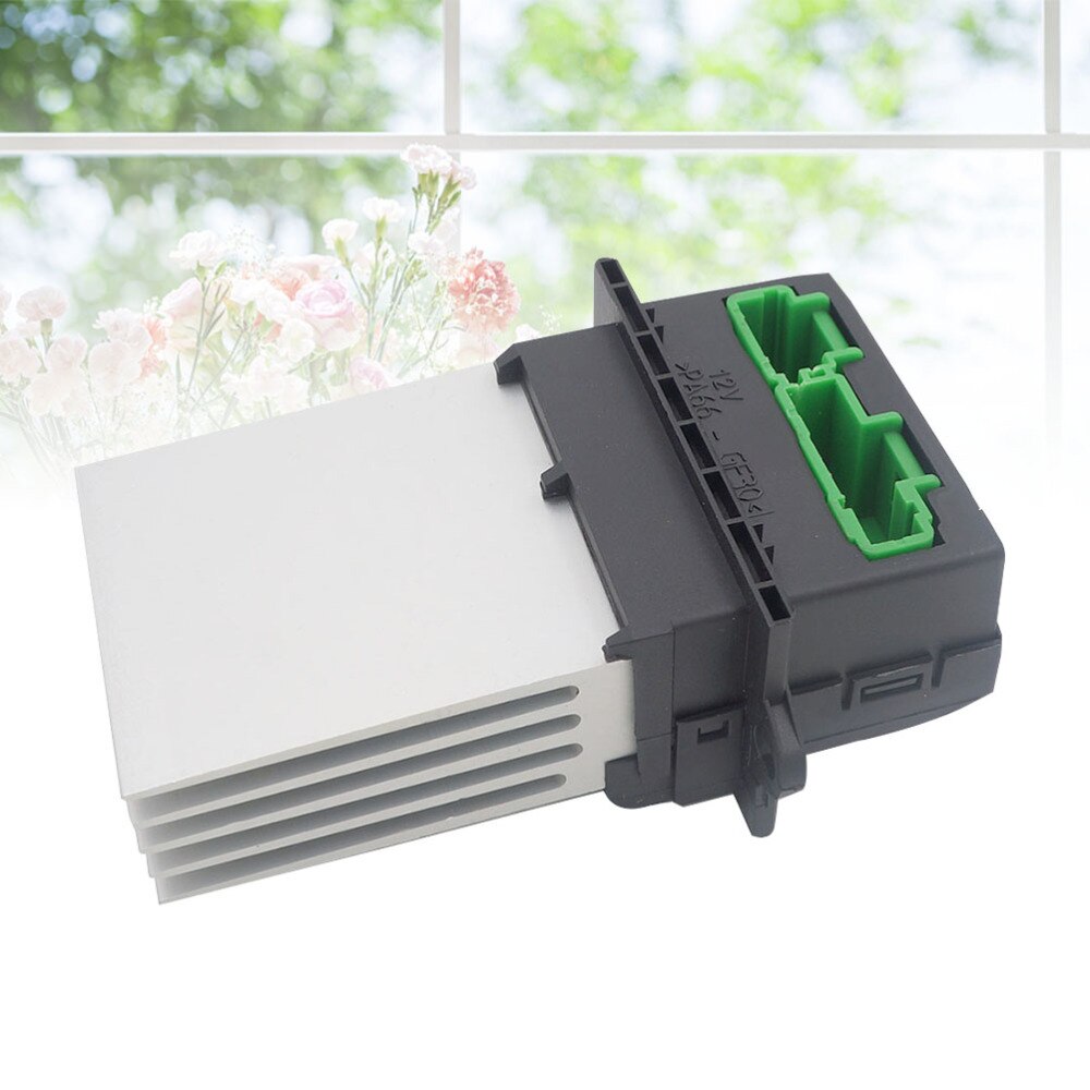 Air Conditioning Heater Blower Resistance Module Boad for Citron Peguet Nissan Renault