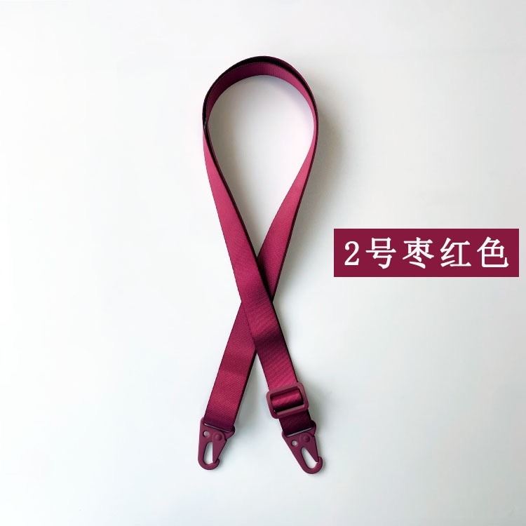 Universal Mobile Phone Cover Crossbody Lanyard Anti-lost Adjustable Wide Neck Strap Cord Rotatable Clasp Safety Rope Bag Case: Rose Gold